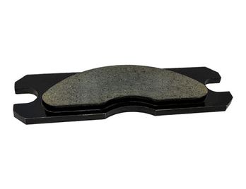 CASE AFTERMARKET - A182740 - BRAKE PAD