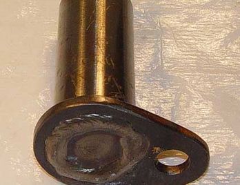 JOHN DEERE AFTERMARKET - AT113692 - PIN