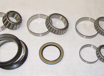 CASE AFTERMARKET - PV706 - BEARING KIT