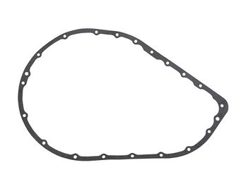 TIMBERJACK AFTERMARKET - 842488000 - GASKET, BRAKE HOUSING
