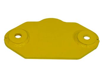 JOHN DEERE AFTERMARKET - AT220918 - BOTTOM COVER, OIL DRAIN