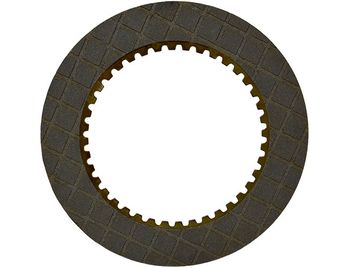 CASE AFTERMARKET - A188946 - TRANSMISSION DISC (METALLIC)