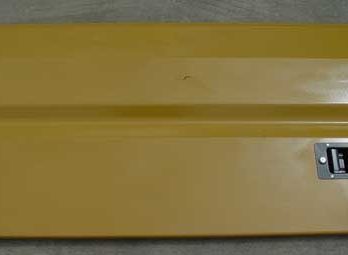 CAT AFTERMARKET - 116-1780 - COMP. DOOR R/H, WITH LATCH & HINGE