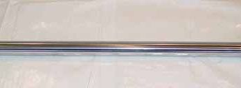 CASE AFTERMARKET - G105087 - ROD W/ 1 1/4INX 3IN BOLT & WASHER