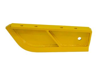 JOHN DEERE AFTERMARKET - AT209436 - GUARD, FRONT L/H