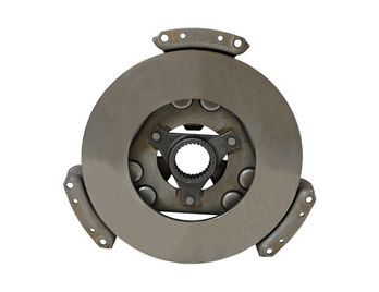 CASE AFTERMARKET - A37566 - PRESSURE PLATE