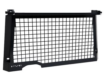 CAT AFTERMARKET - 252-6802 - REAR SCREEN W/ HINGES