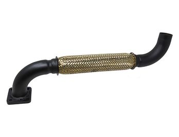 BOBCAT AFTERMARKET - 6569624 - EXHAUST PIPE