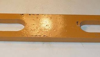 CASE AFTERMARKET - D132514 - RETAINER