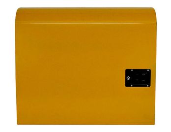 JOHN DEERE AFTERMARKET - 6011122 - COMP. DOOR R/H, W/ LATCH & HINGE