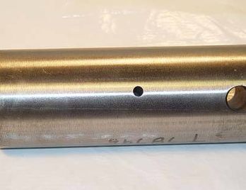 JOHN DEERE AFTERMARKET - T78795 - PIN