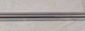CASE AFTERMARKET - 123726A1 - ROD W/ 1 1/4IN X 3IN BOLT & WASHER