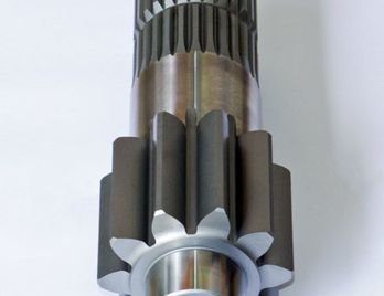 JOHN DEERE AFTERMARKET - T40859 - PINION