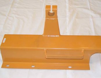 CASE AFTERMARKET - 187916A2 - RECOIL SPRING ASSEMBLY, LH