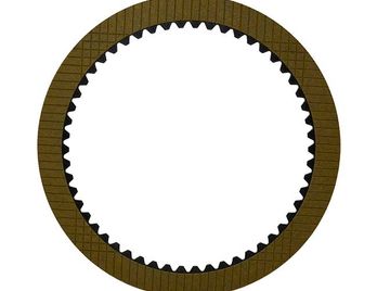 CAT AFTERMARKET - 6Y7935 - METALLIC DISC