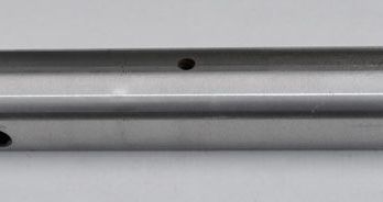 JOHN DEERE AFTERMARKET - T204908 - PIN (W/ BOLT HOLE)