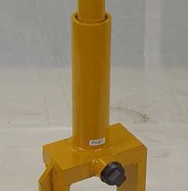 DRESSER AFTERMARKET - PV307X - TRACK ADJUSTER ASSEMBLY