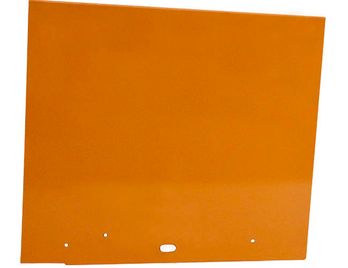 CASE AFTERMARKET - D123817 - ENGINE SIDE SHIELD R/H