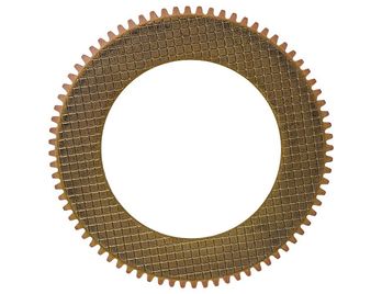 JOHN DEERE AFTERMARKET - T15801 - TRANSMISSION DISC (METALLIC)
