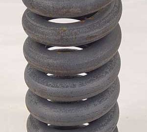 JOHN DEERE AFTERMARKET - T105605 - RECOIL SPRING