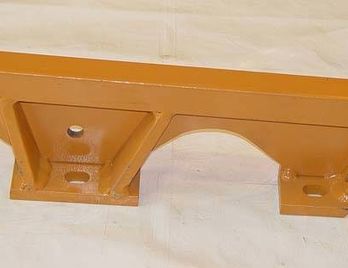 CASE AFTERMARKET - R36677 - GUARD REAR R/H