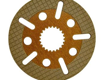 CAT AFTERMARKET - 230-4017 - BRAKE DISC, FRICTION