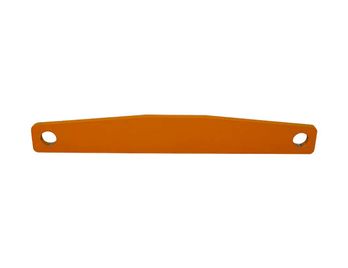 CASE AFTERMARKET - 117836A1 - WEAR PLATE