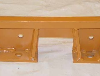 CASE AFTERMARKET - R44385 - GUARD REAR L/H