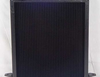 JOHN DEERE AFTERMARKET - AT167021 - RADIATOR