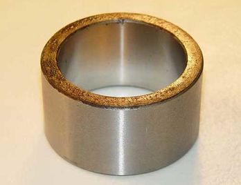 CASE AFTERMARKET - D37495 - BUSHING