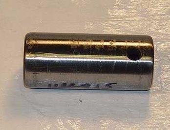 JOHN DEERE AFTERMARKET - U16915 - PIN