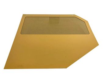 CAT AFTERMARKET - 177-2284 - ENGINE SIDE SHIELD, L/H