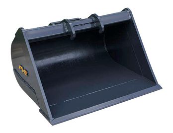 BOBCAT AFTERMARKET - PV448B - 36IN BUCKET (SMOOTH EDGE)