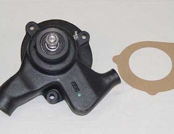 CASE AFTERMARKET - A34009 - WATER PUMP