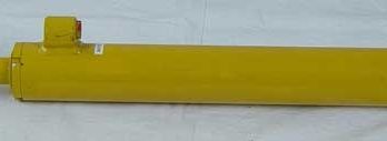JOHN DEERE AFTERMARKET - AH161764 - ANGLE CYLINDER, WITHOUT BUSHINGS