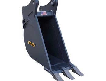 JOHN DEERE AFTERMARKET - PV450 - 13IN BUCKET