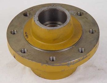 CASE AFTERMARKET - A51157 - WHEEL HUB, 8 HOLE