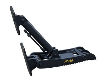 PVP PARTS - PV4301 - HYDRAULIC THUMB (70 SERIES)