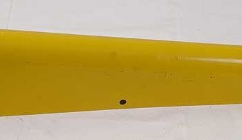 JOHN DEERE AFTERMARKET - T106947 - HOSE SHIELD