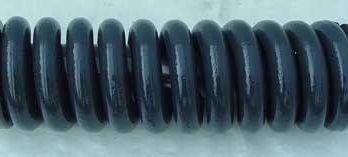 JOHN DEERE AFTERMARKET - 9069753 - RECOIL & ADJUSTER ASSEMBLY