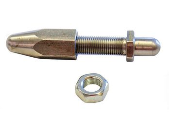 GEARMATIC AFTERMARKET - 407485 - ROD, ADJUSTABLE PUSH (CLUTCH)