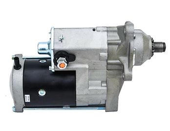 CASE AFTERMARKET - 1987566C1 - STARTER