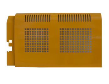JOHN DEERE AFTERMARKET - DH700150 - COMP. DOOR L/H, REAR, WITH LATCH & HINGE