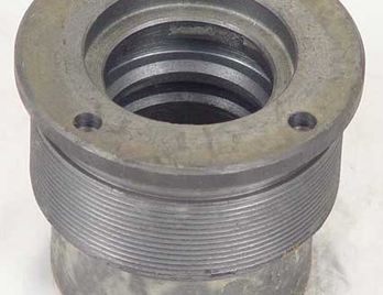 CASE AFTERMARKET - 1543021C1 - GLAND