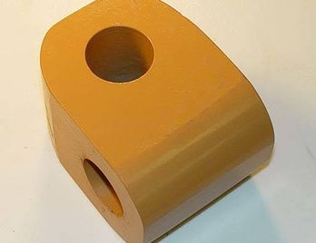 CASE AFTERMARKET - 70315 - TILT BLOCK