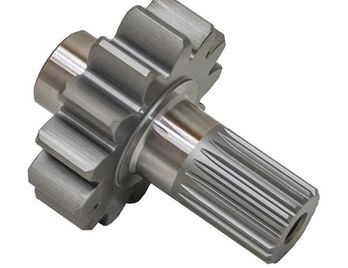 JOHN DEERE AFTERMARKET - T213662 - SPUR GEAR 13T, PINION