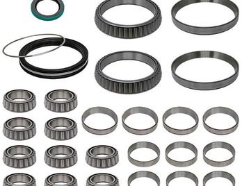 JOHN DEERE AFTERMARKET - PV745 - BEARING KIT