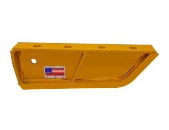 JOHN DEERE AFTERMARKET - AT120366 - GUARD, FRONT R/H