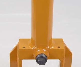 CASE AFTERMARKET - 129162A1 - TRACK ADJUSTER ASSEMBLY