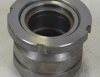 JOHN DEERE AFTERMARKET - H157510 - GLAND WITH NUT